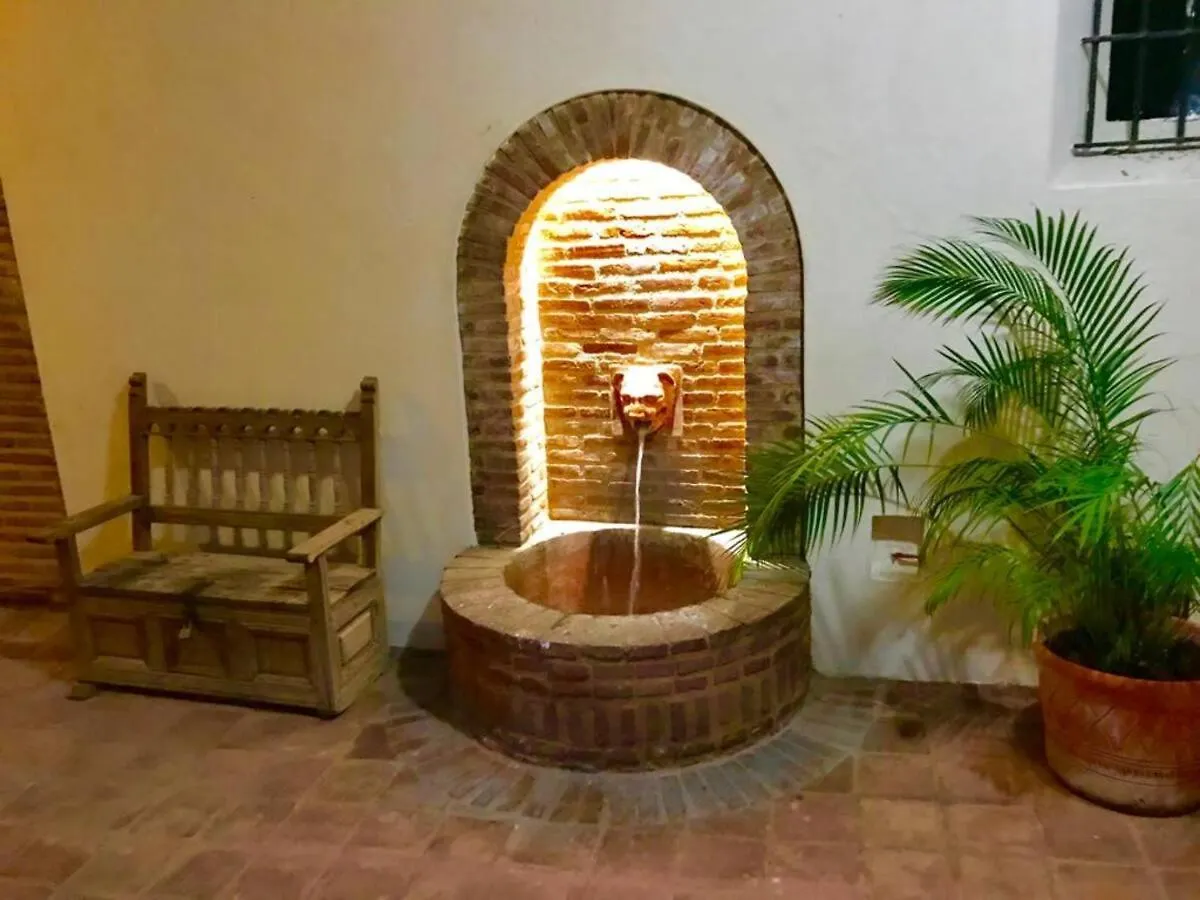 Aparthotel Paseo Colonial - Leo'S Favorite #8 Santo Domingo 0*,  Dominikana