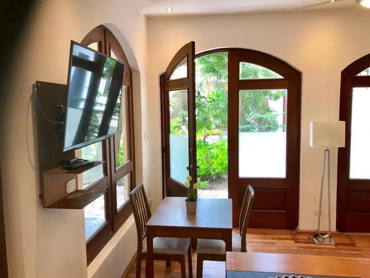 Aparthotel Paseo Colonial - Leo'S Favorite #8 Santo Domingo