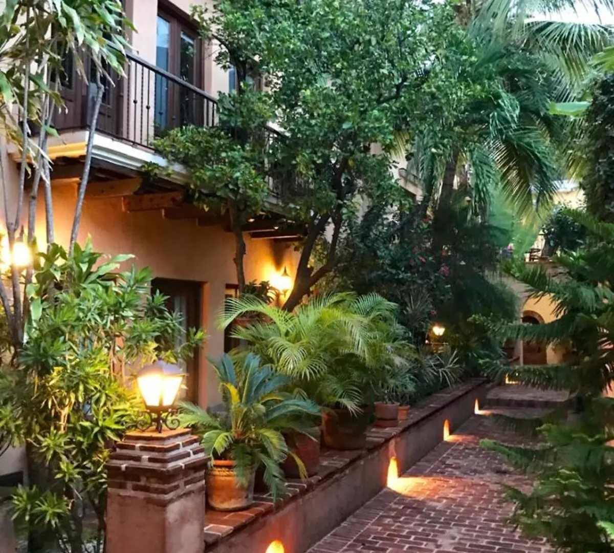 Aparthotel Paseo Colonial - Leo'S Favorite #8 Santo Domingo