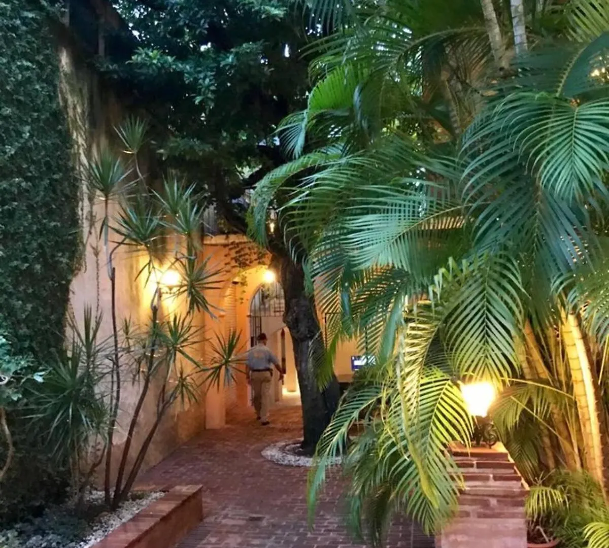 Aparthotel Paseo Colonial - Leo'S Favorite #8 Santo Domingo